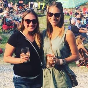 Meet your Posher, Courtney